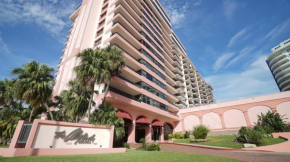 Oceanview Apartment on the beach 123